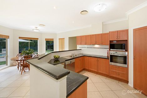 Property photo of 26 Davison Road Camp Mountain QLD 4520