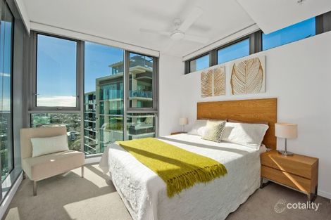 Property photo of 11704/8 Harbour Road Hamilton QLD 4007