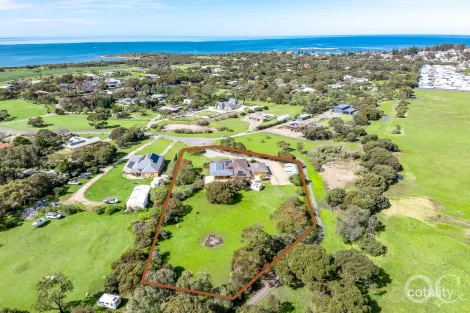 Property photo of 20 Vanali Drive Port Elliot SA 5212