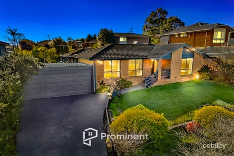 Property photo of 48 Ormonde Road Ferntree Gully VIC 3156