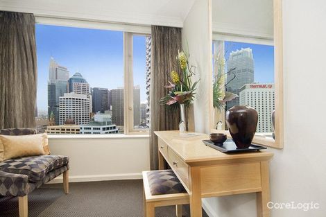 Property photo of 1502/96-118 Gloucester Street The Rocks NSW 2000