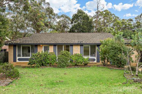 Property photo of 170 Hall Parade Hazelbrook NSW 2779