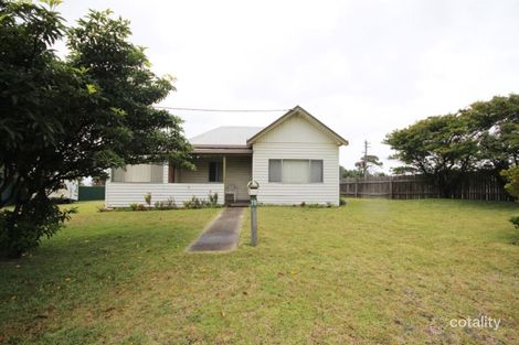 Property photo of 76 Bega Street Tathra NSW 2550