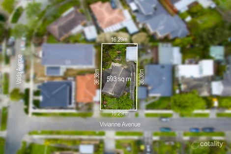 38 Vivianne Ave, Mont Albert North, VIC 3129