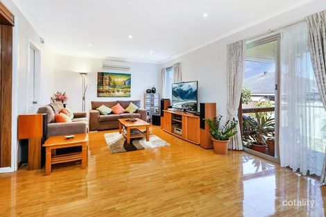 Property photo of 9 Glenbrook Crescent Georges Hall NSW 2198