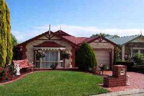 Property photo of 19 Mildara Close Woodcroft SA 5162