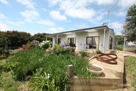 Property photo of 19 Sorrell Close Bungendore NSW 2621