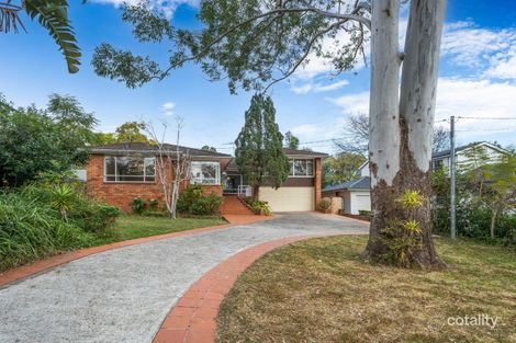 Property photo of 4 Reynolds Street Pymble NSW 2073