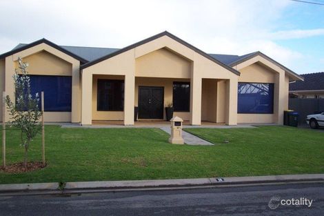Property photo of 18 Hughes Avenue Henley Beach SA 5022