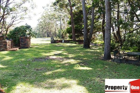 Property photo of 306 Elizabeth Drive Vincentia NSW 2540