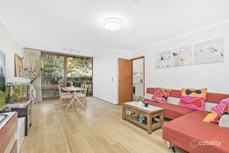 Property photo of 17/32 Chandos Street Ashfield NSW 2131