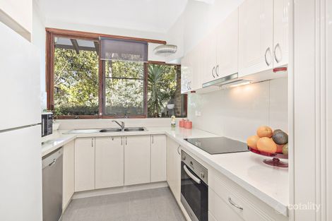 Property photo of 17/32 Chandos Street Ashfield NSW 2131