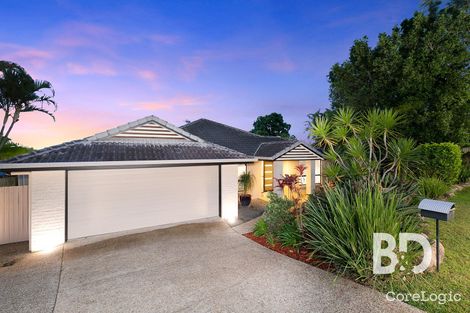 Property photo of 184 Macdonald Drive Narangba QLD 4504