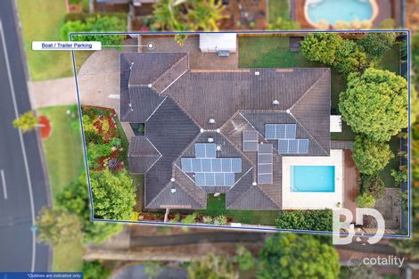 Property photo of 184 Macdonald Drive Narangba QLD 4504