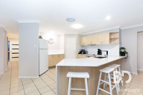Property photo of 184 Macdonald Drive Narangba QLD 4504