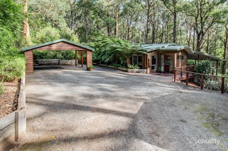 6 Argonne Pde, Selby, VIC 3159