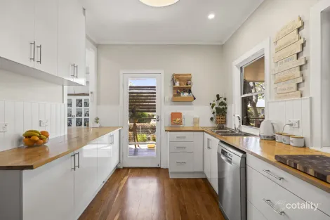 Property photo of 12 Taylor Street Pittsworth QLD 4356