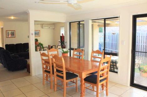 Property photo of 32 Grammar Street Upper Coomera QLD 4209