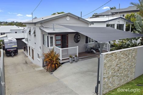 Property photo of 151 Ernest Street Manly QLD 4179