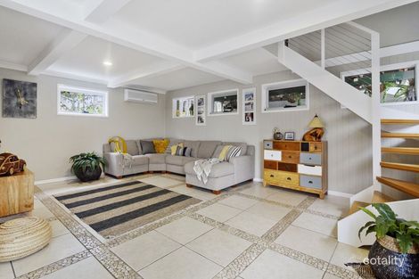 Property photo of 151 Ernest Street Manly QLD 4179