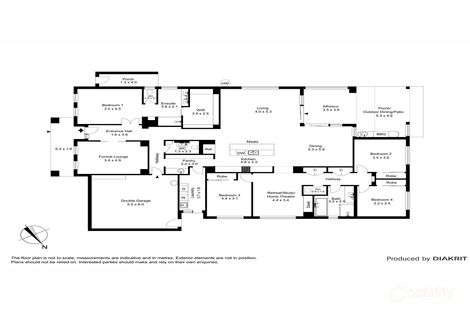 Property photo of 12 Subiaco Road Wollert VIC 3750
