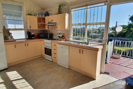 Property photo of 56 Baringa Street Morningside QLD 4170