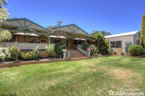 Property photo of 28C Kalamunda Road Kalamunda WA 6076