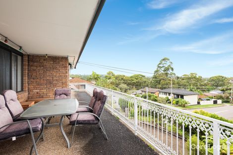 Property photo of 61 Freya Street Kareela NSW 2232