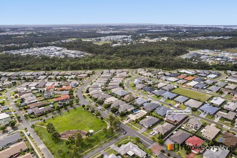 Property photo of 45 Clydesdale Street Wadalba NSW 2259