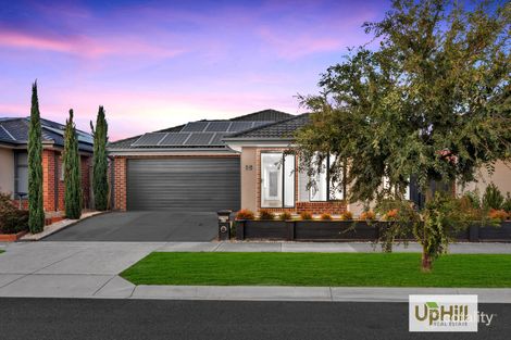 67 Heybridge St, Clyde, VIC 3978