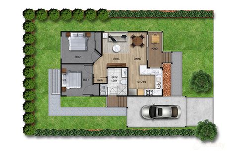 Property photo of 1380 Warrego Highway Brassall QLD 4305