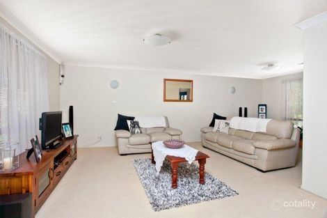 Property photo of 5 Fuller Place St Clair NSW 2759