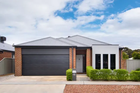 Property photo of 2 Santarosa Way Epsom VIC 3551