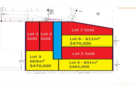 Property photo of 99 Forrest Street Nudgee QLD 4014