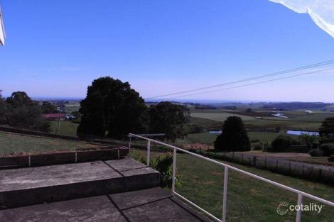 Property photo of 796 Preston Road North Motton TAS 7315