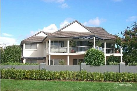 92 Mary Pleasant Dr, Birkdale, QLD 4159