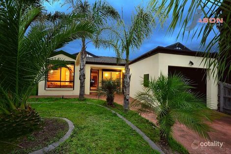 Property photo of 17 Hawker Avenue Roxburgh Park VIC 3064