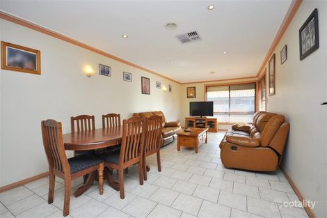 Property photo of 17 Hawker Avenue Roxburgh Park VIC 3064