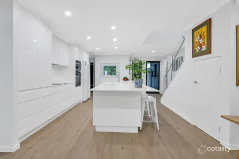 Property photo of 87 Riverwalk Avenue Robina QLD 4226