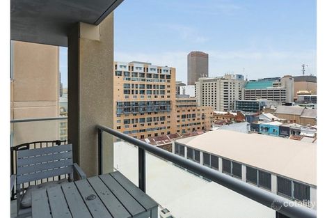 Property photo of 1207/102-105 North Terrace Adelaide SA 5000