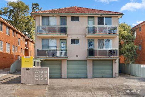 5/60 MACDONALD ST, LAKEMBA, NSW 2195