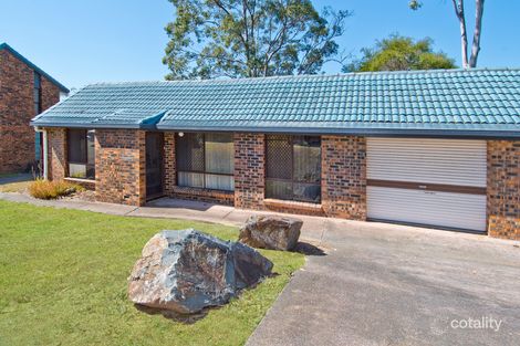 12/17-25 Linning St, Mount Warren Park, QLD 4207