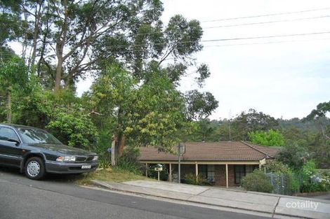 14 Wright St, Glenbrook, NSW 2773