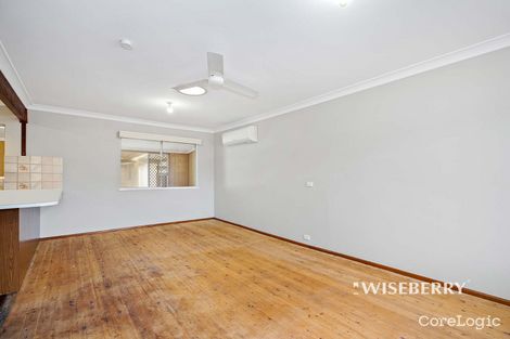 Property photo of 38 Ocean View Road Gorokan NSW 2263