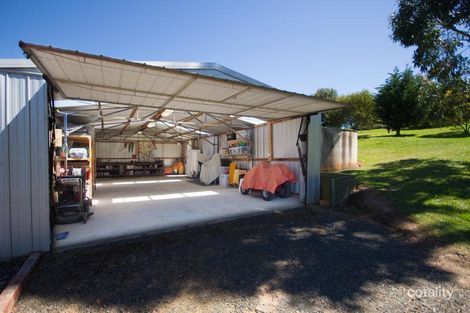 Property photo of 65 Faheys Road Gordon VIC 3345
