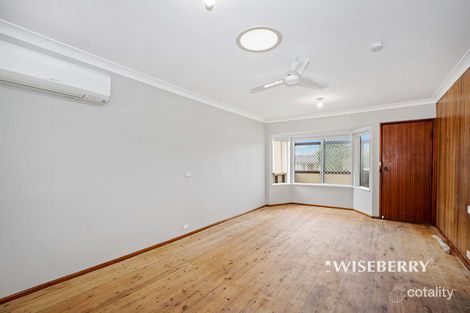 Property photo of 38 Ocean View Road Gorokan NSW 2263