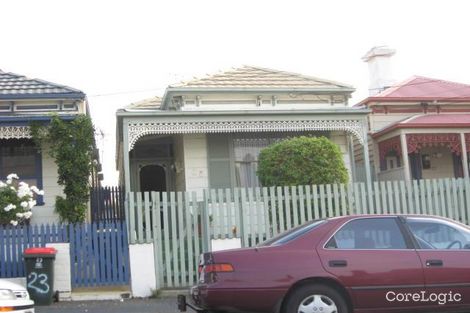 Property photo of 25 Gordon Crescent Kensington VIC 3031