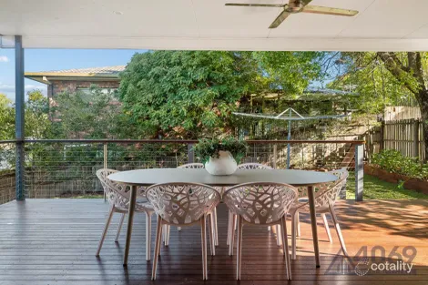 Property photo of 7 Winking Street Chapel Hill QLD 4069