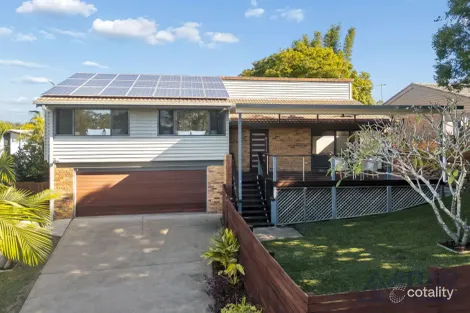 Property photo of 7 Winking Street Chapel Hill QLD 4069