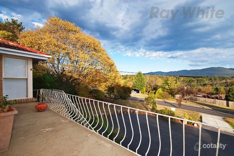 Property photo of 61 Taylor Road Mooroolbark VIC 3138